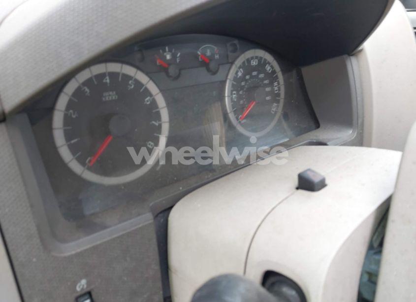 Photo 7 of 2012 Ford Escape XLS (VIN 1FMCU0C7XCKC75776)