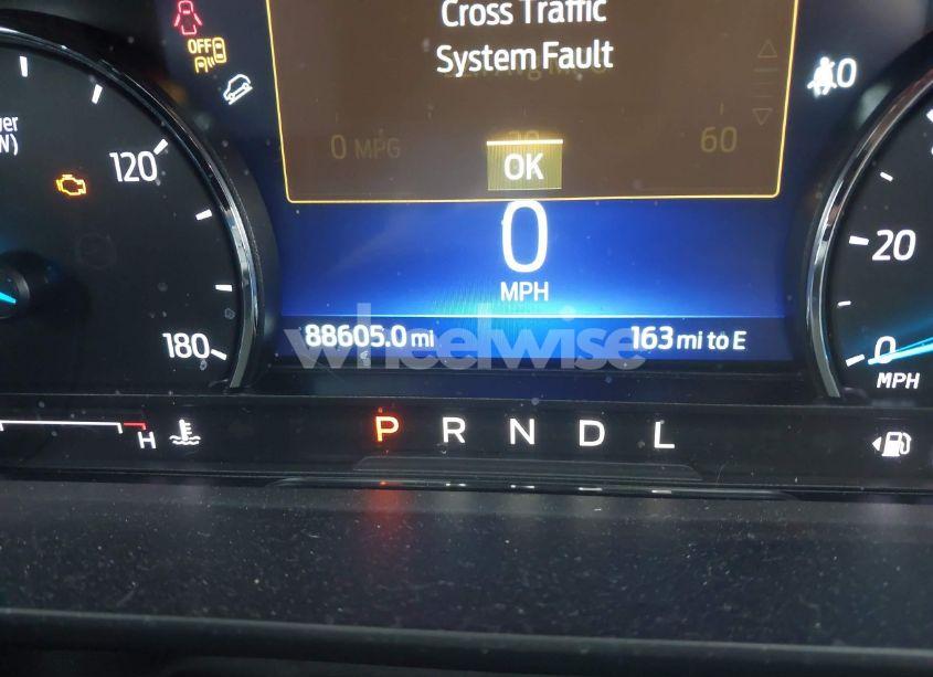 Photo 15 of 2022 Ford Escape SEL HYBRID (VIN 1FMCU0CZ3NUA17463)