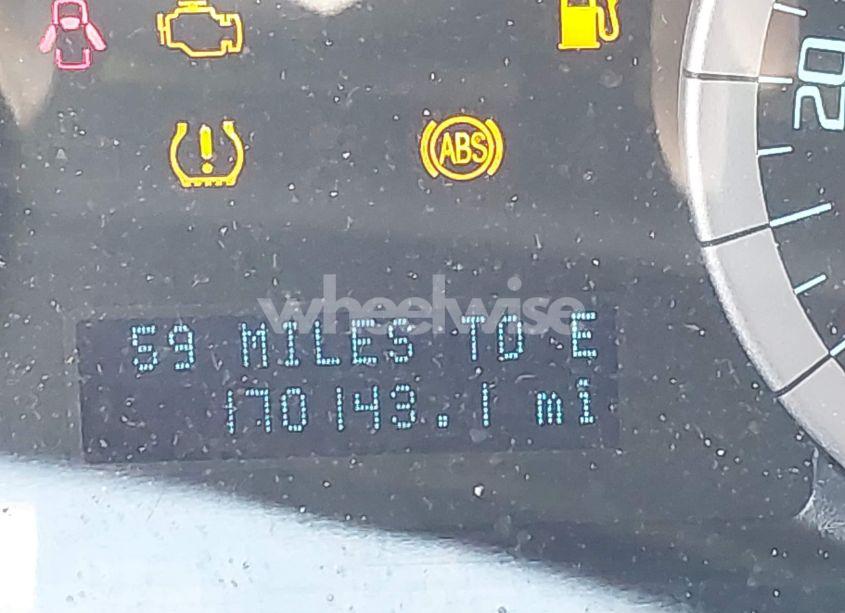 Photo 15 of 2010 Ford Escape XLT (VIN 1FMCU0D70AKB62365)