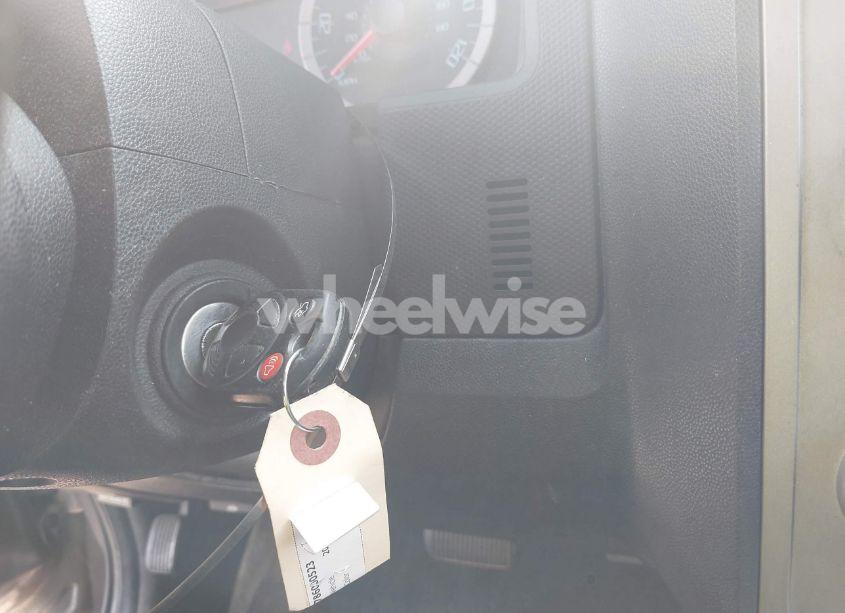 Photo 11 of 2010 Ford Escape XLT (VIN 1FMCU0D70AKC13511)