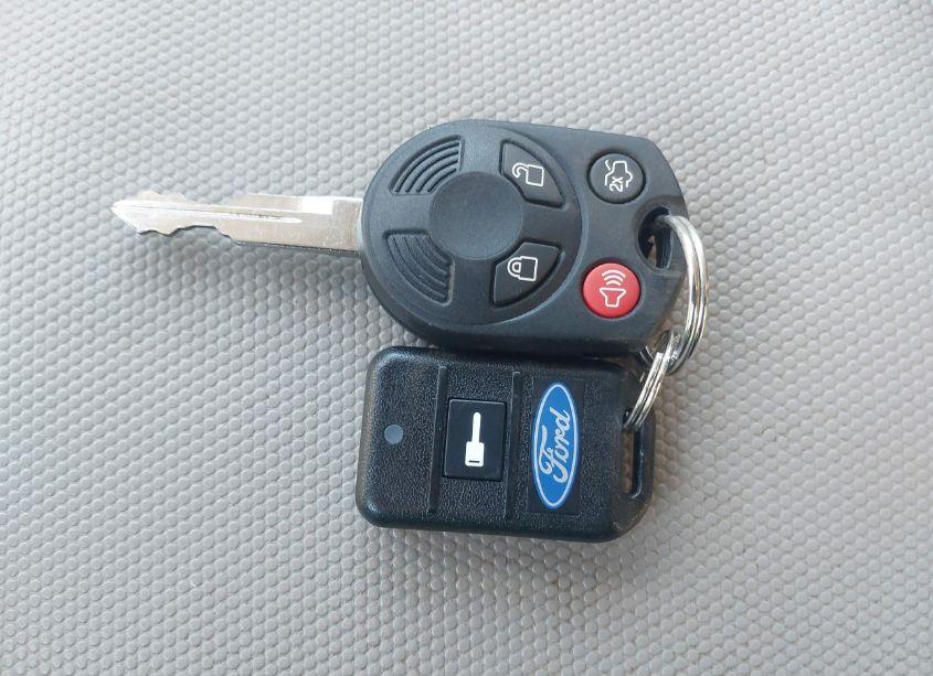 Photo 11 of 2010 Ford Escape XLT (VIN 1FMCU0D70AKC88676)