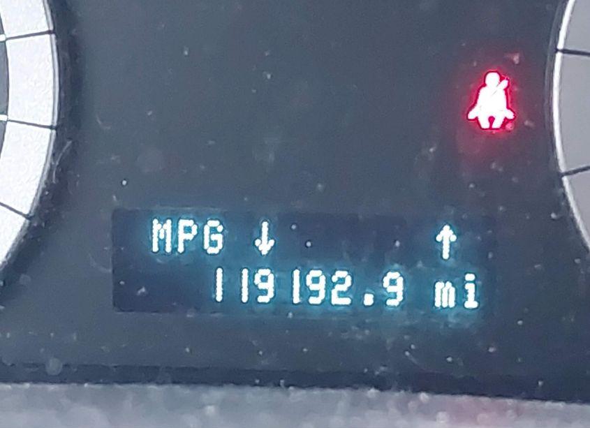 Photo 15 of 2010 Ford Escape XLT (VIN 1FMCU0D70AKC91657)