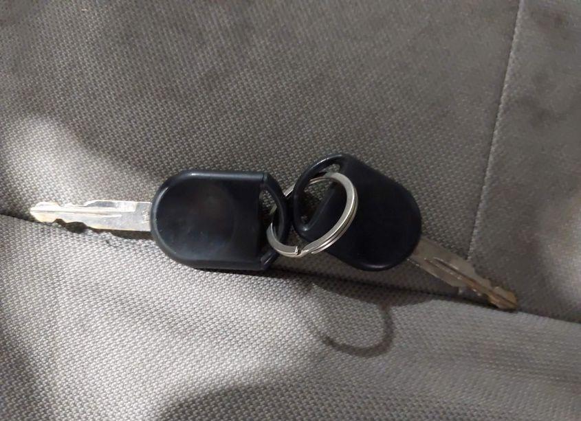 Photo 11 of 2011 Ford Escape XLT (VIN 1FMCU0D70BKA48738)