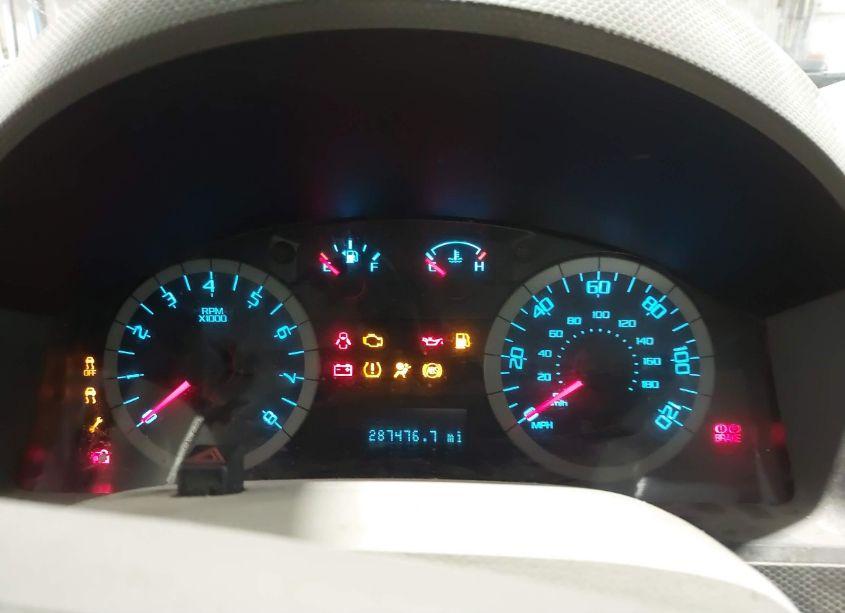 Photo 7 of 2011 Ford Escape XLT (VIN 1FMCU0D70BKA48738)