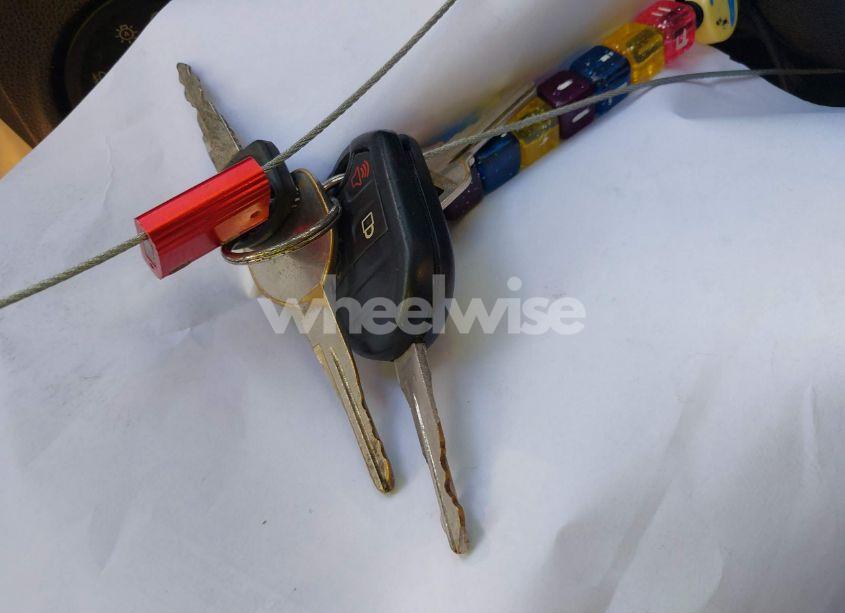 Photo 11 of 2011 Ford Escape XLT AUTOMATIC (VIN 1FMCU0D70BKB07254)