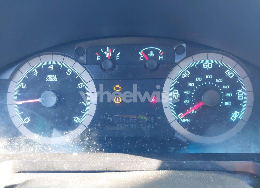 Photo 7 of 2011 Ford Escape XLT AUTOMATIC (VIN 1FMCU0D70BKB07254)