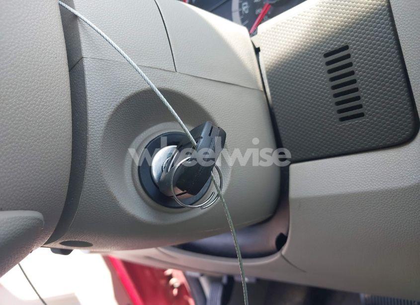 Photo 11 of 2011 Ford Escape XLT (VIN 1FMCU0D70BKB51223)