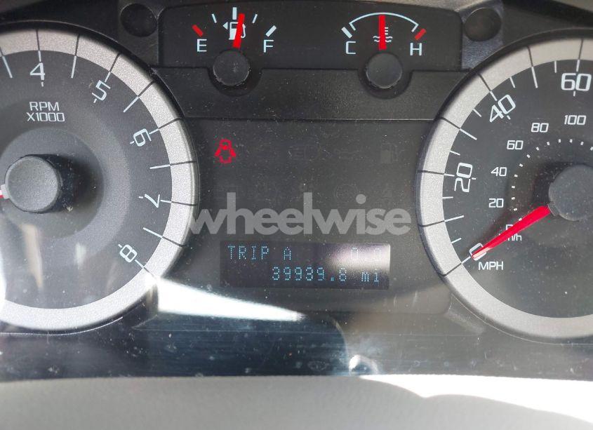 Photo 7 of 2011 Ford Escape XLT (VIN 1FMCU0D70BKB51223)