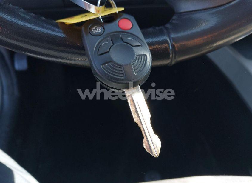 Photo 11 of 2011 Ford Escape XLT (VIN 1FMCU0D70BKC47529)