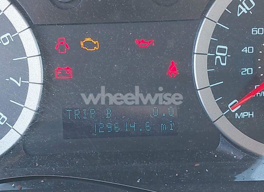 Photo 15 of 2011 Ford Escape XLT (VIN 1FMCU0D70BKC47529)