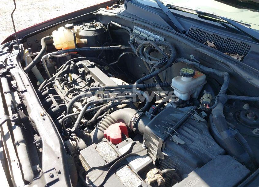 Photo 10 of 2012 Ford Escape XLT (VIN 1FMCU0D70CKA82888)