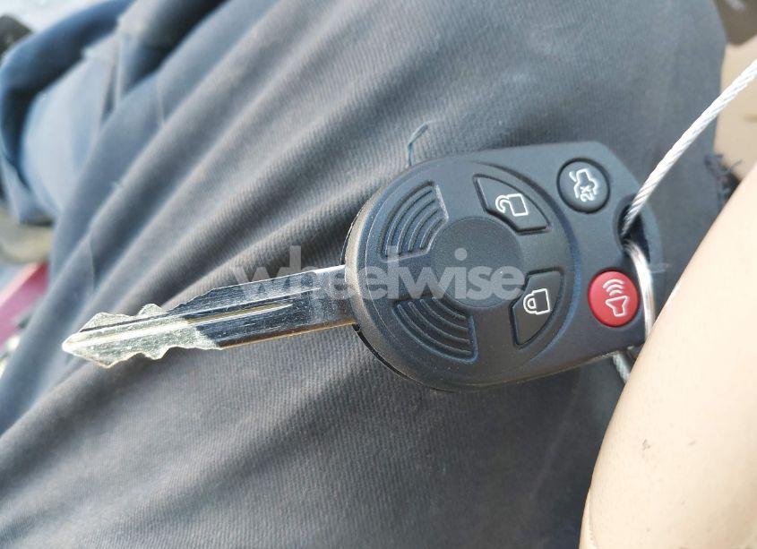 Photo 11 of 2012 Ford Escape XLT (VIN 1FMCU0D70CKA82888)