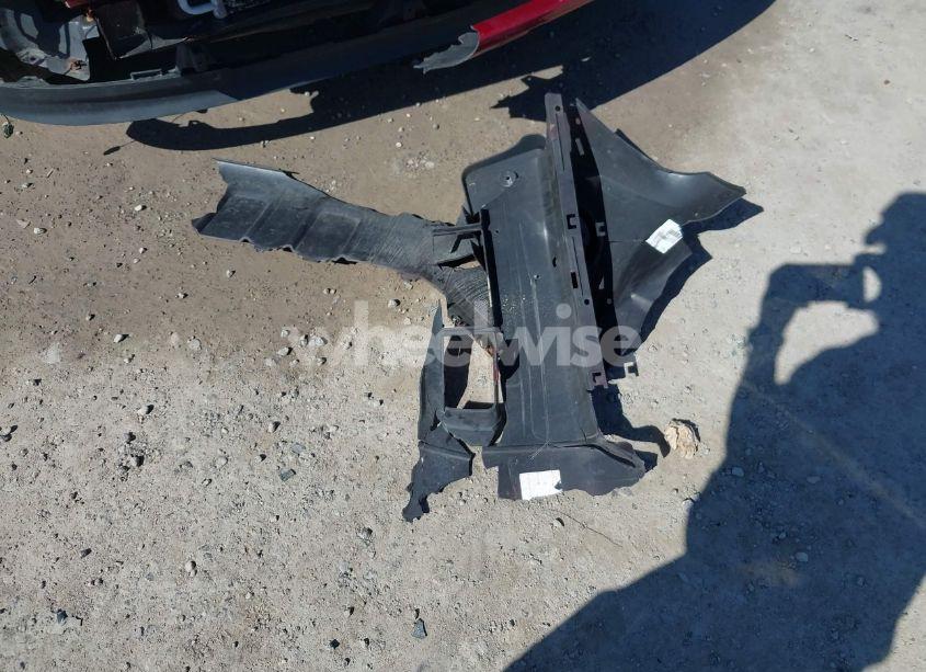 Photo 12 of 2012 Ford Escape XLT (VIN 1FMCU0D70CKA82888)