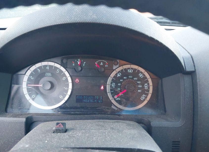 Photo 7 of 2012 Ford Escape XLT (VIN 1FMCU0D70CKA83278)