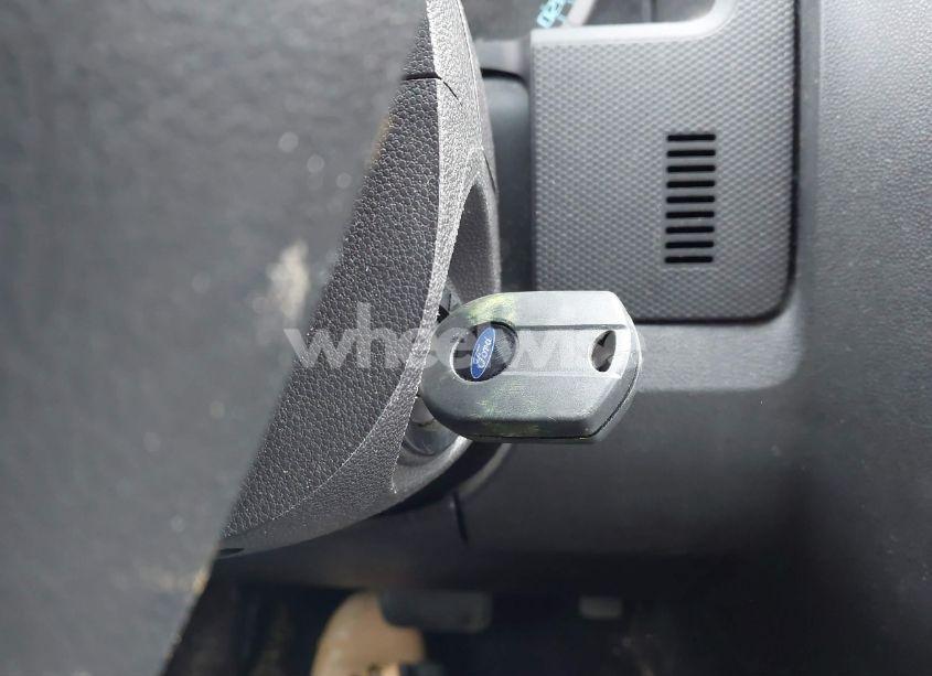 Photo 11 of 2012 Ford Escape XLT (VIN 1FMCU0D70CKB10821)