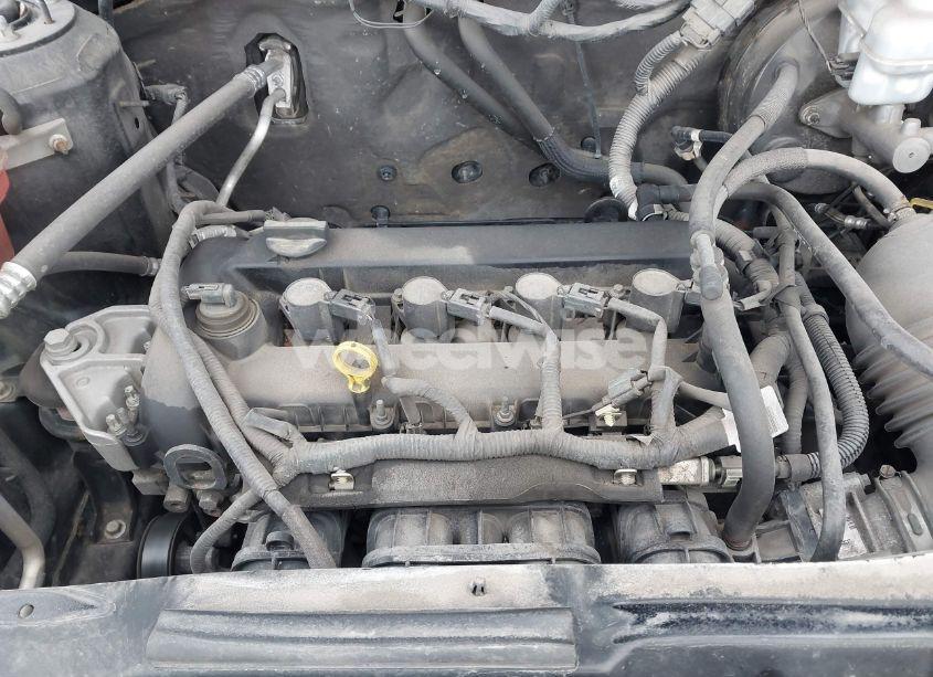 Photo 10 of 2012 Ford Escape XLT (VIN 1FMCU0D70CKB30017)