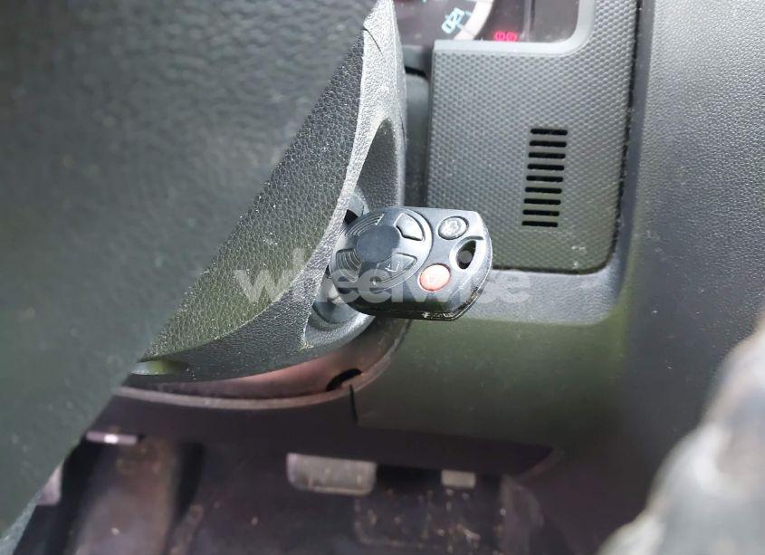 Photo 11 of 2012 Ford Escape XLT (VIN 1FMCU0D70CKB30017)