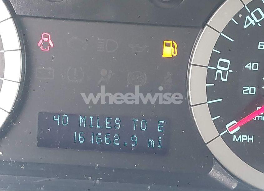 Photo 15 of 2012 Ford Escape XLT (VIN 1FMCU0D70CKB30017)