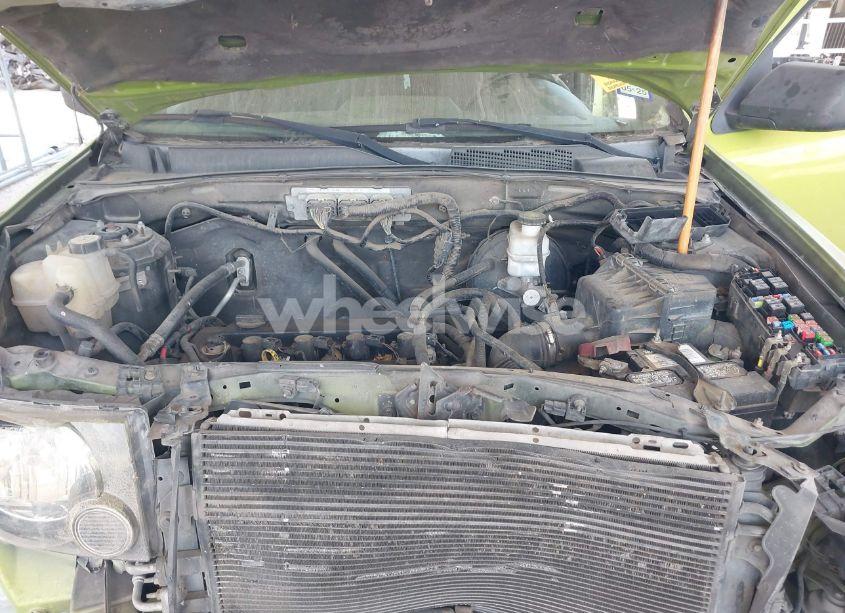 Photo 10 of 2012 Ford Escape XLT (VIN 1FMCU0D70CKB77967)