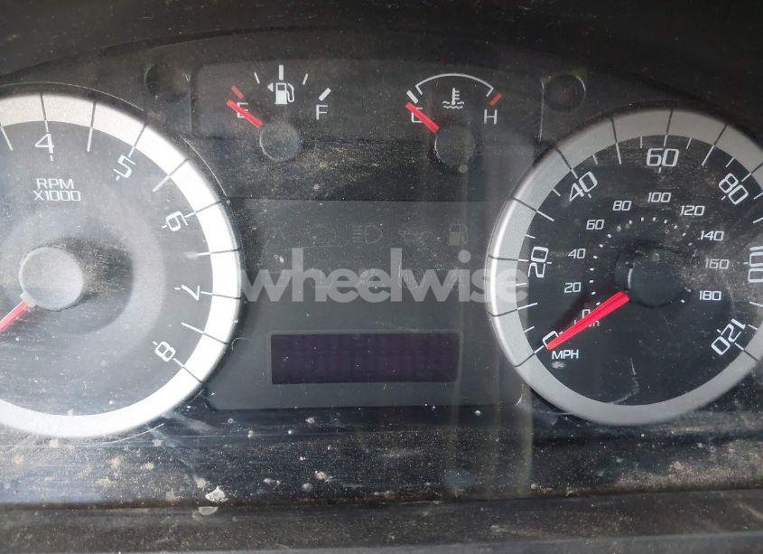 Photo 16 of 2012 Ford Escape XLT (VIN 1FMCU0D70CKB77967)