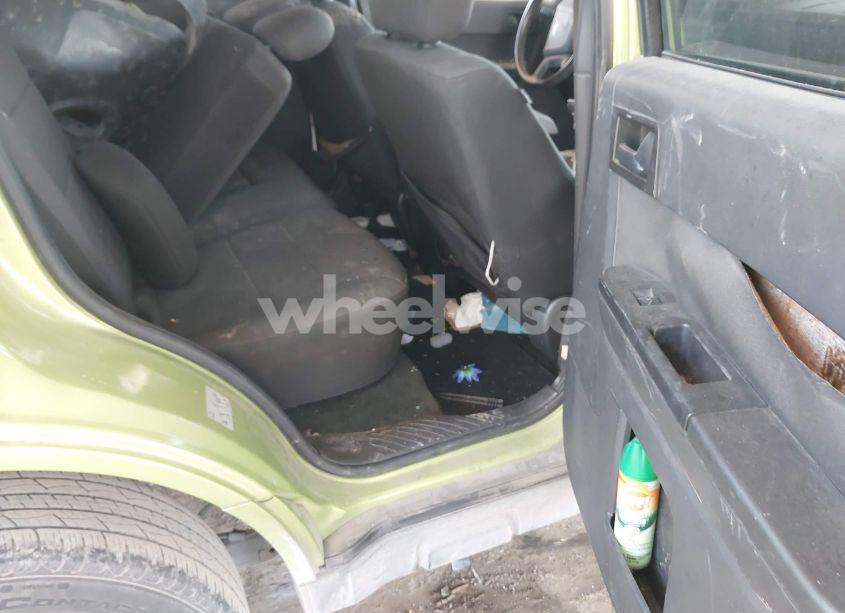 Photo 8 of 2012 Ford Escape XLT (VIN 1FMCU0D70CKB77967)