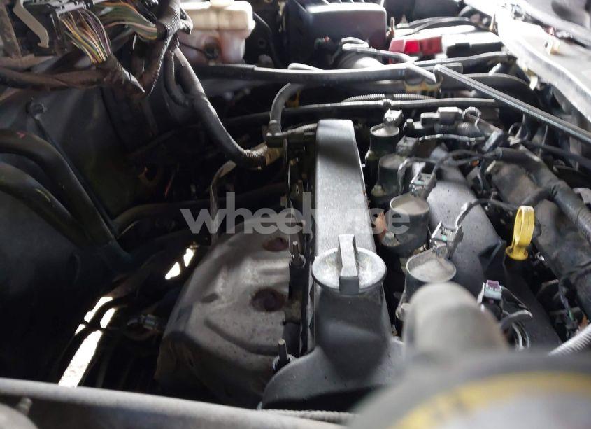 Photo 10 of 2012 Ford Escape XLT (VIN 1FMCU0D70CKC71881)