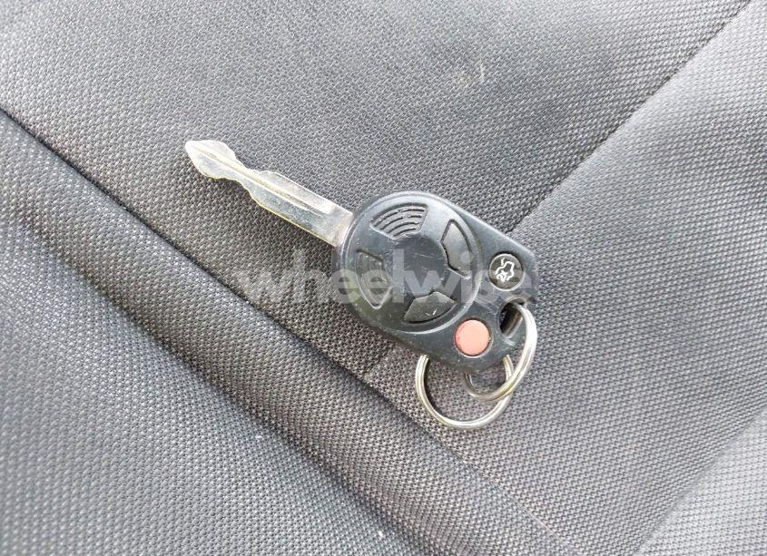 Photo 11 of 2012 Ford Escape XLT (VIN 1FMCU0D70CKC71881)