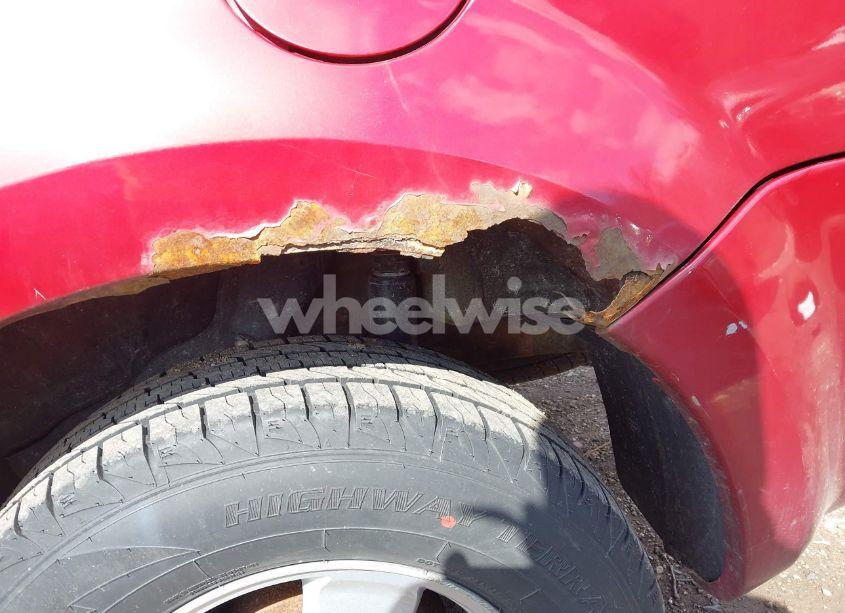 Photo 12 of 2012 Ford Escape XLT (VIN 1FMCU0D70CKC71881)