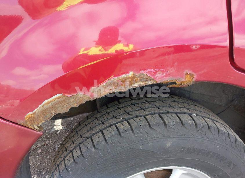 Photo 13 of 2012 Ford Escape XLT (VIN 1FMCU0D70CKC71881)