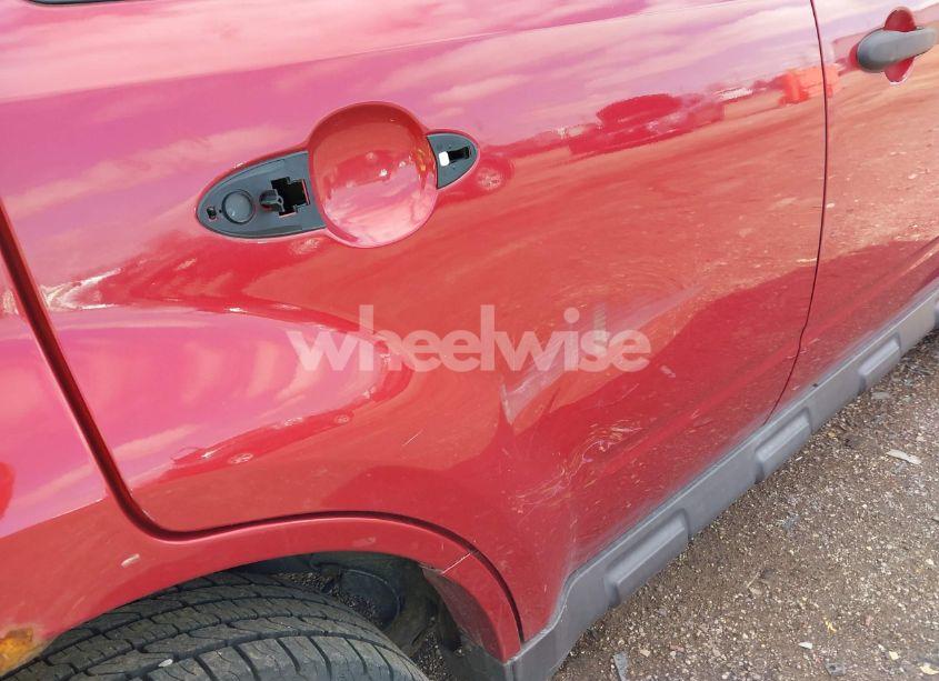 Photo 14 of 2012 Ford Escape XLT (VIN 1FMCU0D70CKC71881)