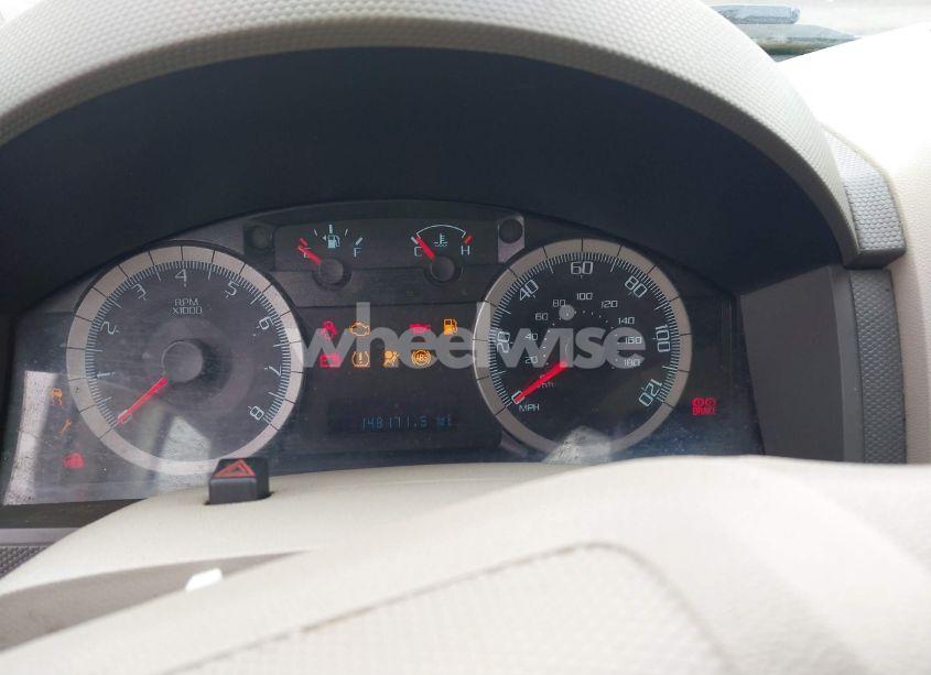 Photo 7 of 2010 Ford Escape XLT (VIN 1FMCU0D71AKA55843)