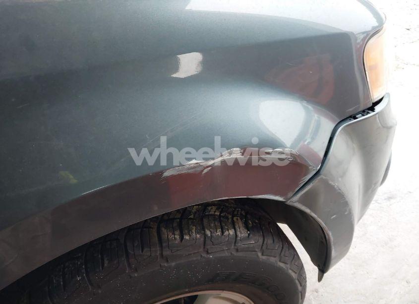 Photo 12 of 2010 Ford Escape XLT (VIN 1FMCU0D71AKA78569)