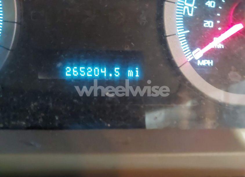 Photo 7 of 2010 Ford Escape XLT (VIN 1FMCU0D71AKA78569)