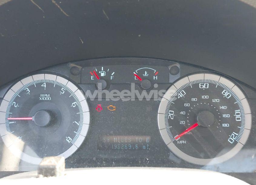 Photo 7 of 2010 Ford Escape XLT (VIN 1FMCU0D71AKB02174)