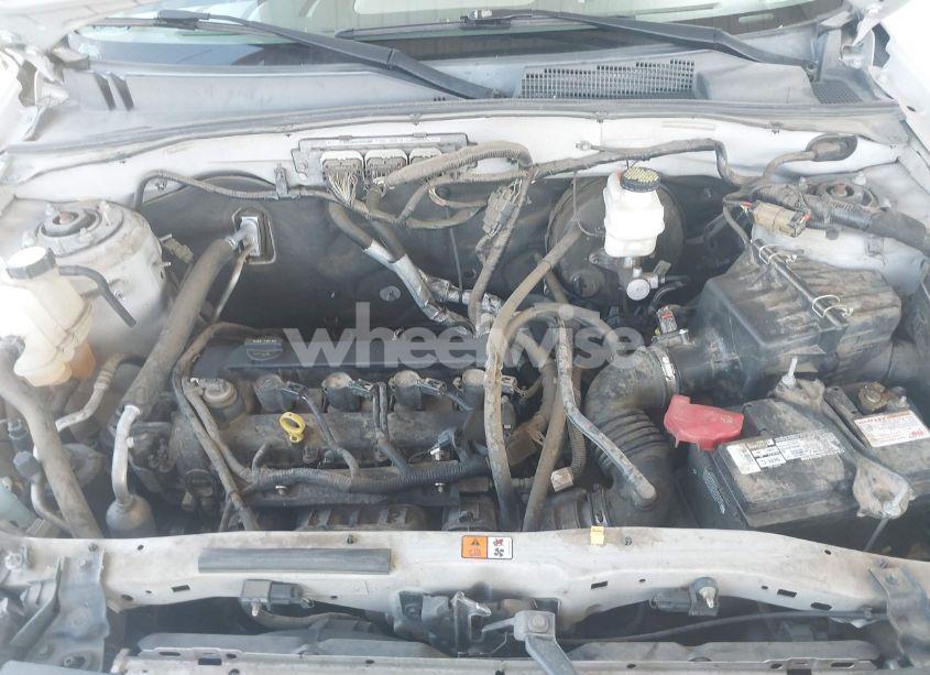 Photo 10 of 2010 Ford Escape XLT (VIN 1FMCU0D71AKB08167)