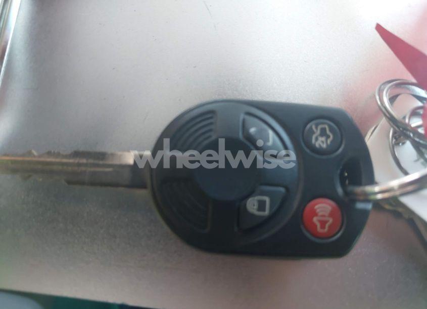 Photo 11 of 2010 Ford Escape XLT (VIN 1FMCU0D71AKB08167)