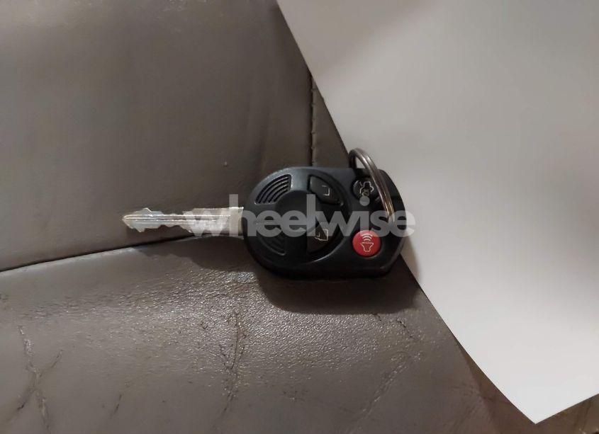 Photo 11 of 2010 Ford Escape XLT (VIN 1FMCU0D71AKC61017)