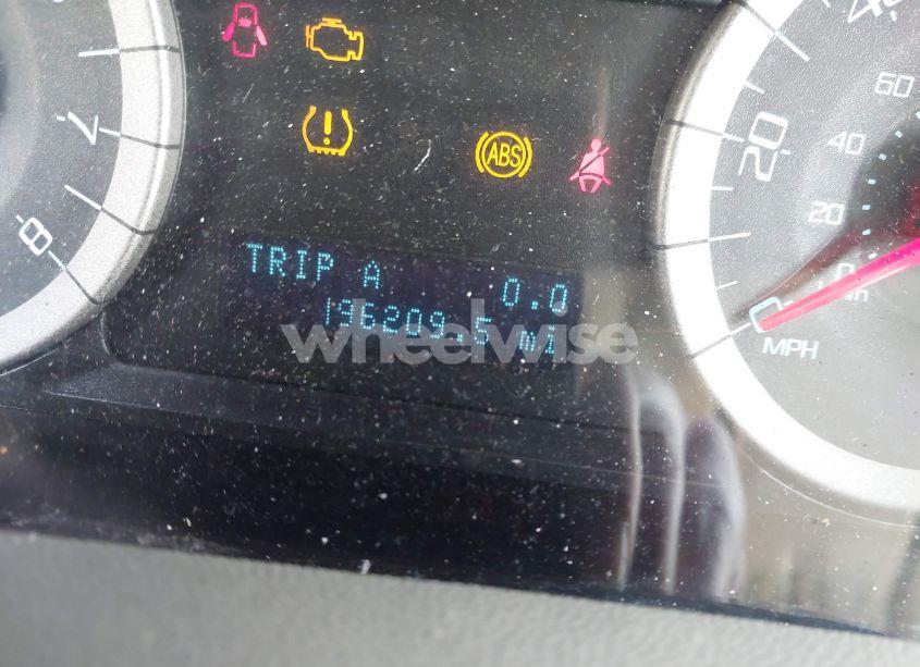 Photo 7 of 2010 Ford Escape XLT (VIN 1FMCU0D71AKC61017)