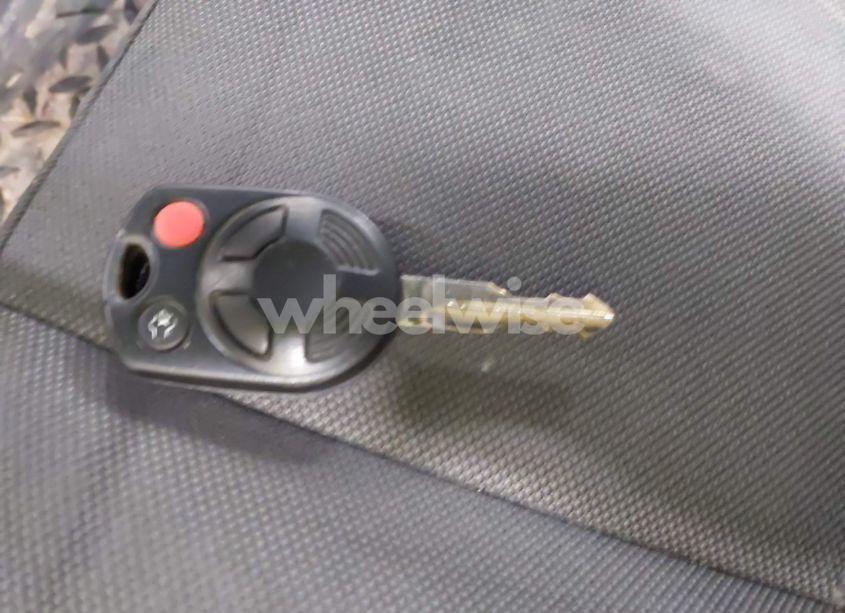 Photo 11 of 2010 Ford Escape XLT (VIN 1FMCU0D71AKD18929)