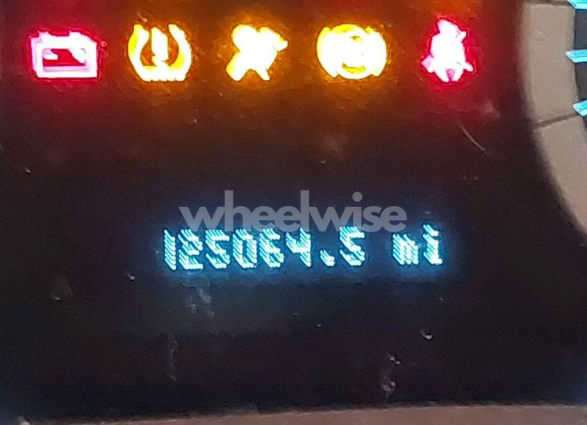 Photo 7 of 2010 Ford Escape XLT (VIN 1FMCU0D71AKD18929)