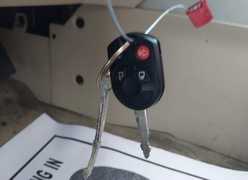 Photo 11 of 2011 Ford Escape XLT (VIN 1FMCU0D71BKA13481)