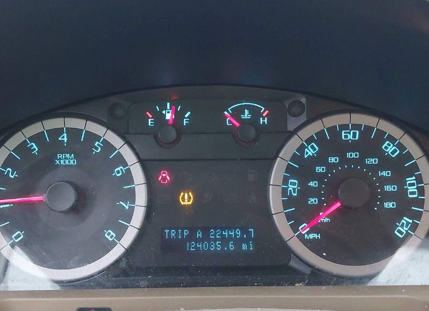 Photo 7 of 2011 Ford Escape XLT (VIN 1FMCU0D71BKA13481)