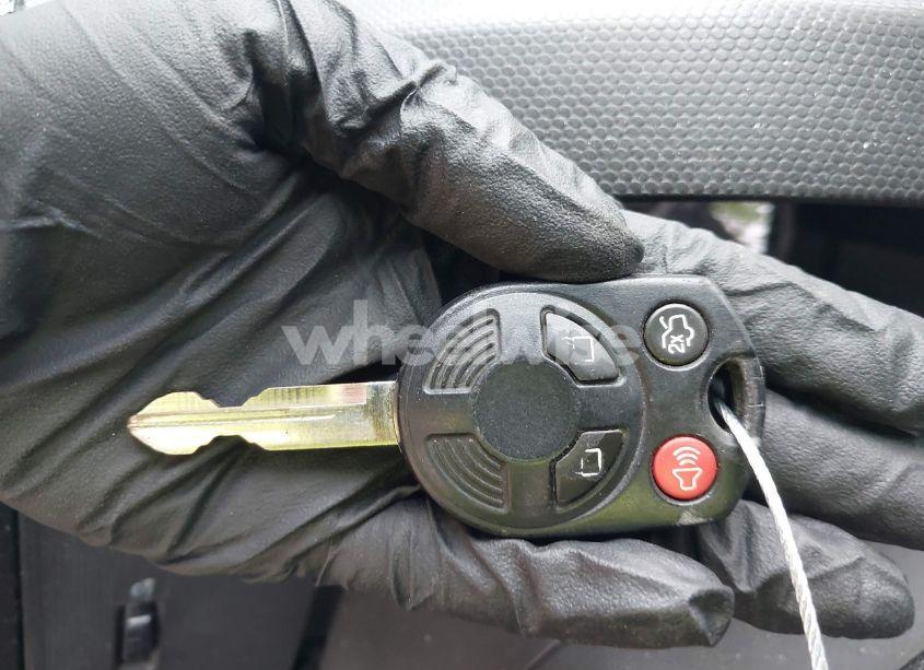 Photo 11 of 2011 Ford Escape XLT (VIN 1FMCU0D71BKA19880)