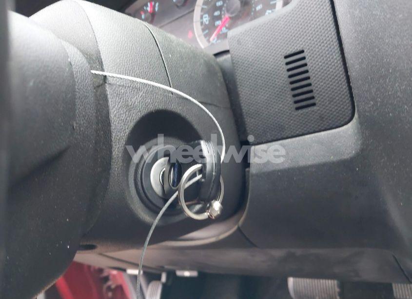 Photo 11 of 2011 Ford Escape XLT (VIN 1FMCU0D71BKA41796)