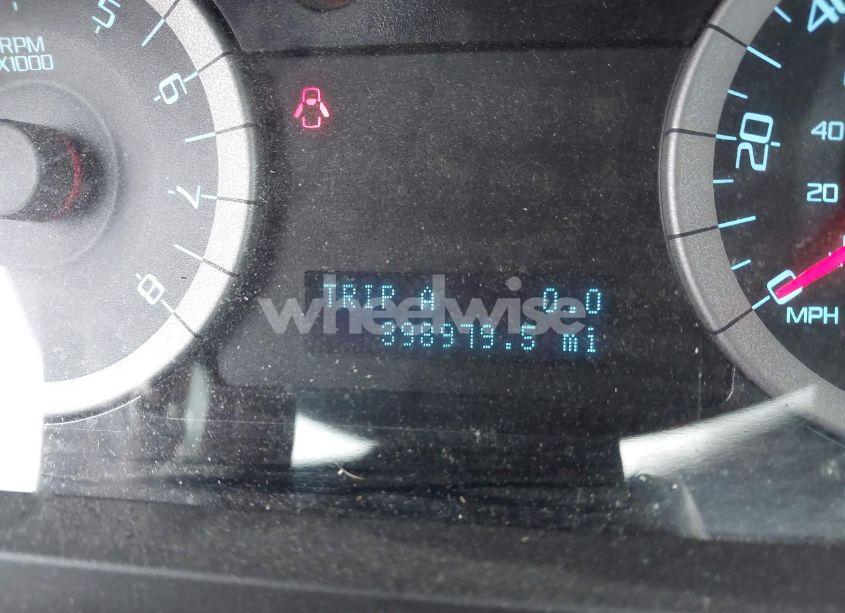 Photo 7 of 2011 Ford Escape XLT (VIN 1FMCU0D71BKA41796)