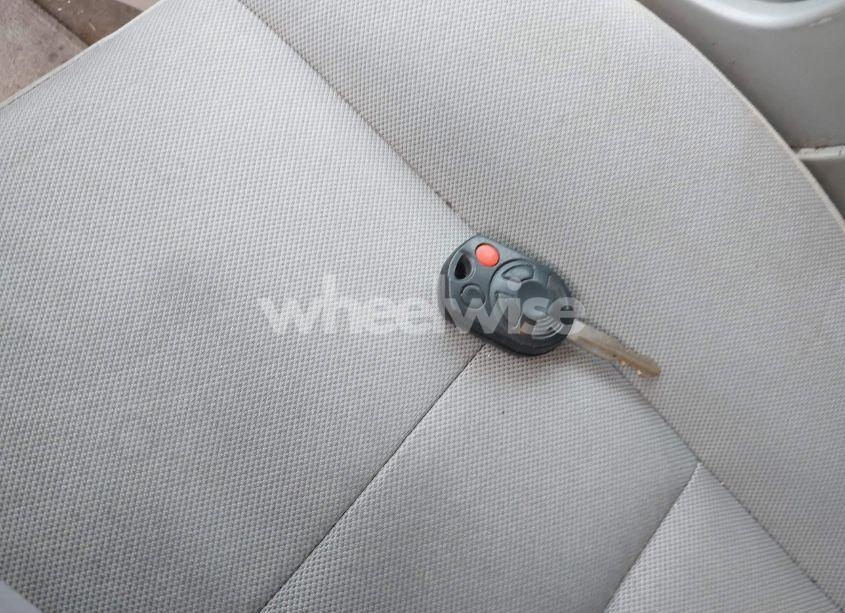 Photo 11 of 2011 Ford Escape XLT (VIN 1FMCU0D71BKA93963)