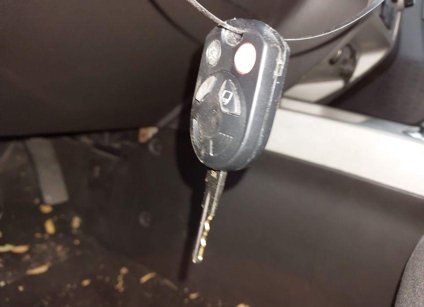 Photo 11 of 2011 Ford Escape XLT (VIN 1FMCU0D71BKC25670)