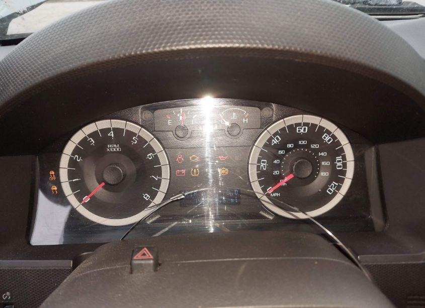 Photo 7 of 2011 Ford Escape XLT (VIN 1FMCU0D71BKC25670)