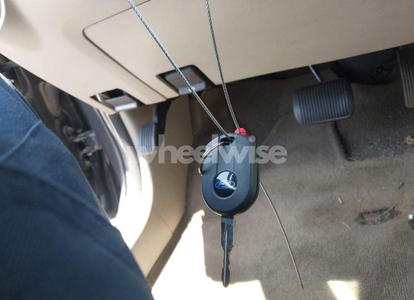 Photo 11 of 2011 Ford Escape XLT (VIN 1FMCU0D71BKC59821)