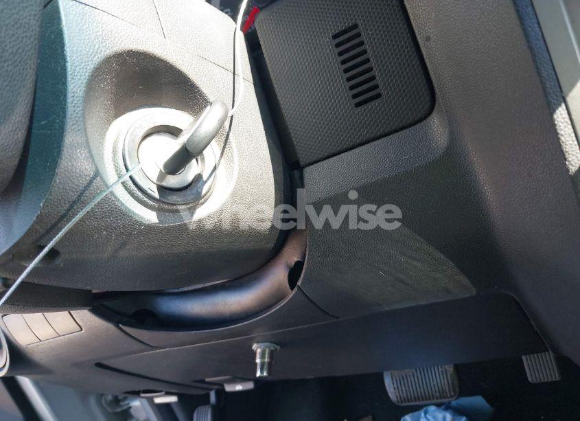 Photo 11 of 2012 Ford Escape XLT (VIN 1FMCU0D71CKA71737)